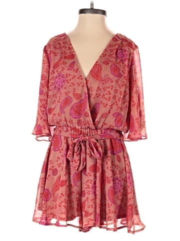 GB Romper (view 1)