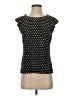 Candie's Black Sleeveless Blouse Size XS - photo 1