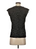 Candie's Black Sleeveless Blouse Size XS - photo 2