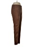 Chaps Brown Casual Pants Size M - photo 4