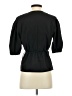 Rebecca Minkoff 100% Polyester Black 3/4 Sleeve Blouse Size XS - photo 2