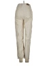 American Eagle Outfitters Solid Tan Khakis Size 0 - photo 2
