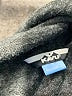 Kavu Gray Turtleneck Sweater Size L - photo 7
