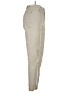 American Eagle Outfitters Solid Tan Khakis Size 0 - photo 4