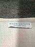 Paper Crane Solid Tan Jumpsuit Size M - photo 4
