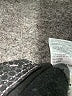 Paper Crane Solid Tan Jumpsuit Size M - photo 5