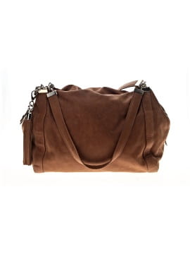 L.K. Bennett Leather Hobo