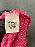 Croft & Barrow Pink 3/4 Sleeve Blouse Size XL - photo 8