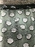 George Polka Dots Black Casual Pants Size XL - photo 7