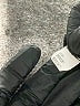George Polka Dots Black Casual Pants Size XL - photo 8