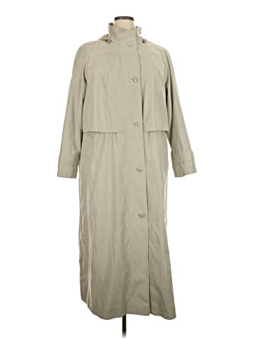 FS Limited Trenchcoat (view 1)