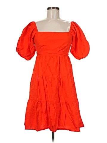 Sim & Sam Cocktail Dress (view 1)
