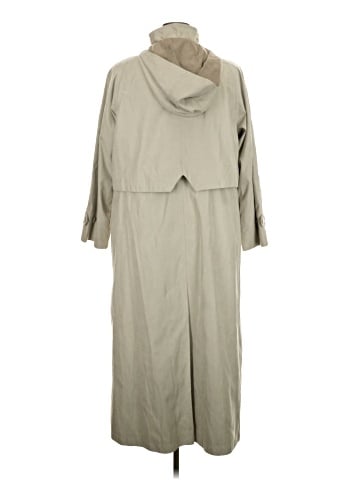 FS Limited Trenchcoat (view 2)