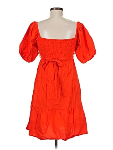 Sim & Sam Cocktail Dress (view 2)