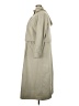 FS Limited Green Trenchcoat Size 18 - photo 5