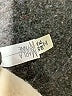 Marla Wynne Tan Coat Size XL - photo 6