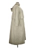 FS Limited Green Trenchcoat Size 18 - photo 4