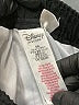 Disney Store 100% Polyester Graphic Blue Board Shorts Size 5 - 6 - photo 3