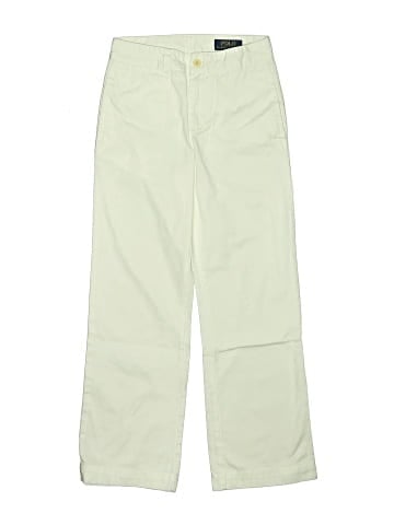 Polo by Ralph Lauren Khakis (view 1)