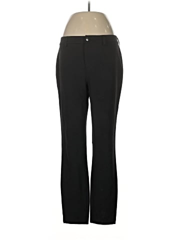 Ecru Dress Pants (view 1)