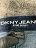 DKNY Jeans Blue Jeans Size 10 - photo 7