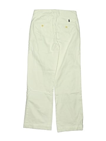Polo by Ralph Lauren Khakis (view 2)