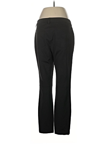 Ecru Dress Pants (view 2)