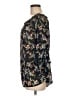 Assorted Brands Black 3/4 Sleeve Blouse One size - photo 5