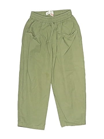 Zara Casual Pants (view 1)