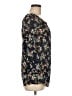 Assorted Brands Black 3/4 Sleeve Blouse One size - photo 4