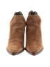Vince Camuto Brown Ankle Boots Size 7 1/2 - photo 2