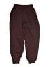 Nike Hearts Burgundy Casual Pants Size M (kids) - photo 2