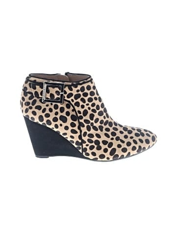 Isaac Mizrahi New York Ankle Boots (view 1)