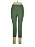 Booty by Brabants Green Active Pants Size XL (estimated) - photo 1