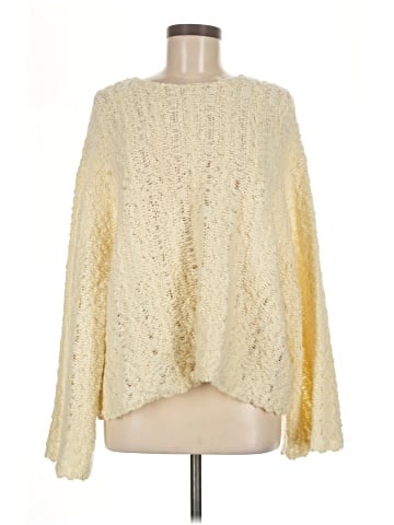 Camilla and Marc Wool Cardigan (view 1)