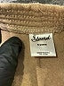 Leveret Solid Tan Casual Pants Size 5 - photo 3