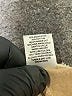 Leveret Solid Tan Casual Pants Size 5 - photo 4