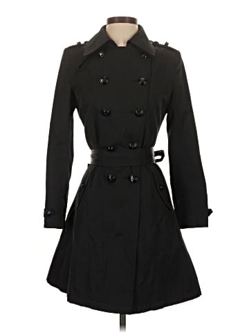 Via Spiga Trenchcoat (view 1)