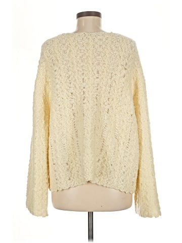 Camilla and Marc Wool Cardigan (view 2)