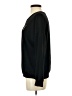 Zoe+Liv Graphic Black Pullover Sweater Size S - photo 5