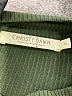 Christy Dawn Green Long Sleeve Turtleneck Size XL - photo 7
