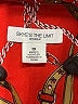Skye's The Limit Red Long Sleeve Blouse Size 1X - photo 7