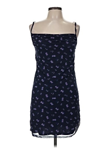 Daisy Street Casual Dress (view 1)