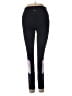 Urban Savage Color Block Black Active Pants Size S - photo 2