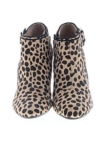 Isaac Mizrahi New York Ankle Boots (view 2)