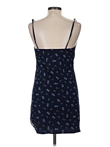Daisy Street Casual Dress (view 2)