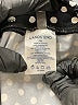 Lands' End Polka Dots Black Casual Skirt Size 14 - Lg - photo 4