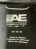 American Eagle Outfitters Black Long Sleeve Top Size M - photo 7