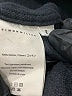 Simon Miller 100% Cotton Black Long Sleeve Blouse Size Med (II or 2) - photo 8