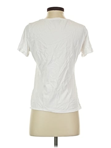 More & More Short Sleeve T-Shirt (view 2)